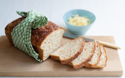 Karringmelkbrood
