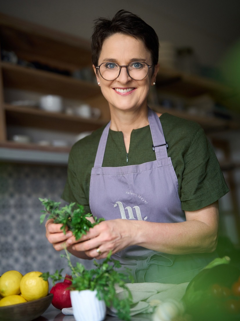 Heleen Meyer