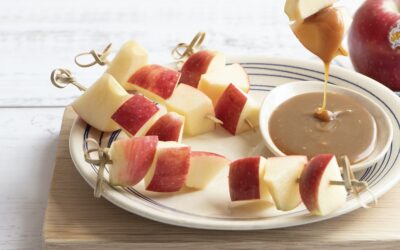 The best salted caramel sauce