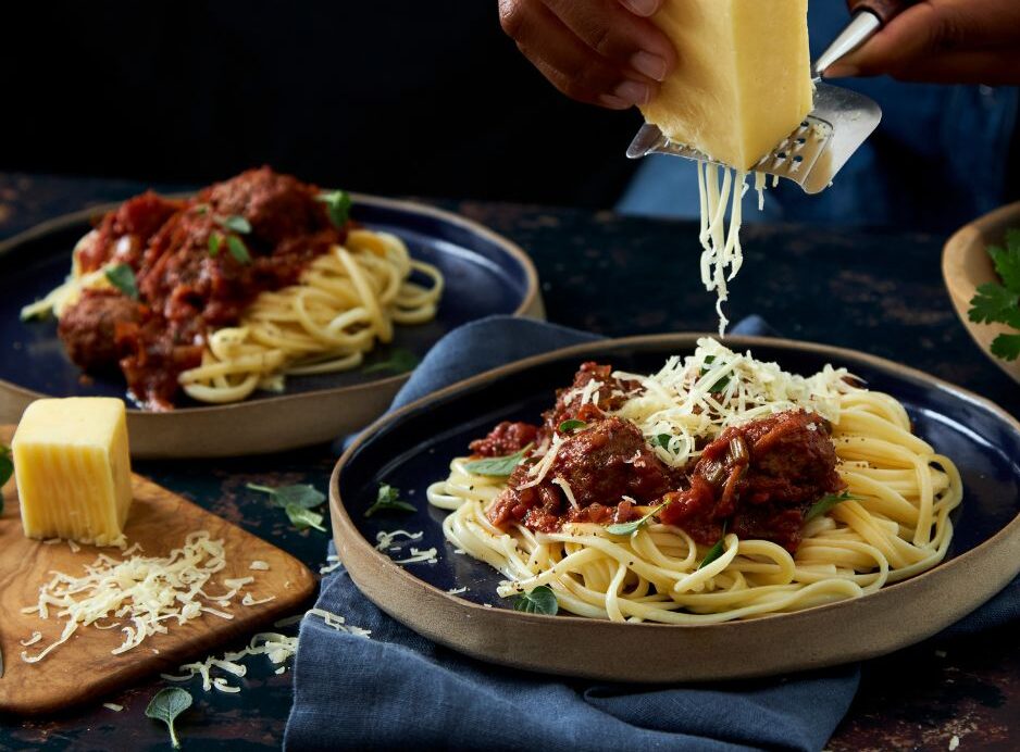 Italian-style boerewors ragu (2) Italian-style boerewors ragu
